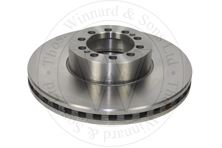 RN1061 | Winnard