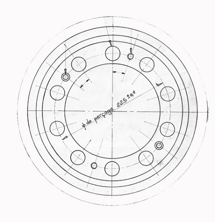 TR1003 | Winnard