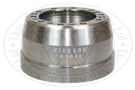VO1040 | Winnard
