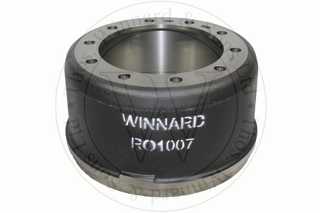 RO1007 | Winnard