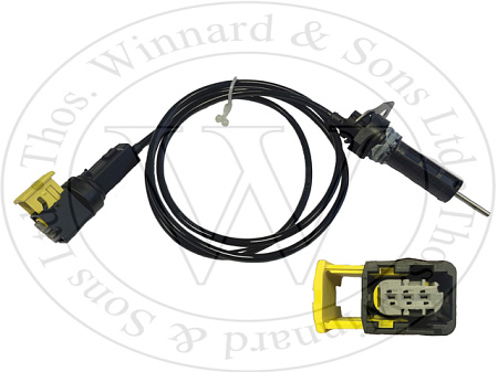 WL127 | Winnard
