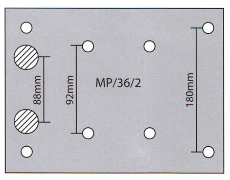 MP/36/2 | Winnard