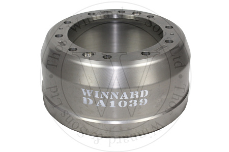 DA1039 | Winnard