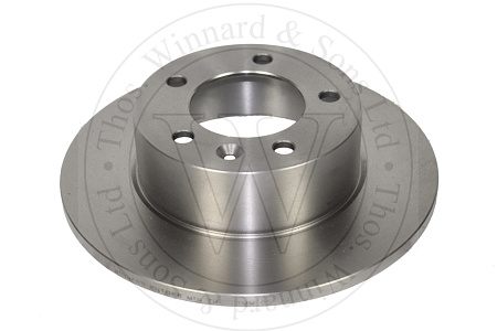 RN1068 | Winnard