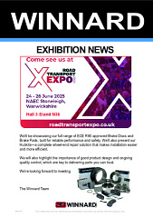 Exhibition News - RT EXPO June 2025